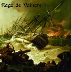 Rage De Vaincre : Rage de Vaincre Rage De Vaincre : Rage de Vaincre